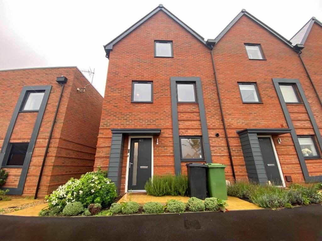 Town House