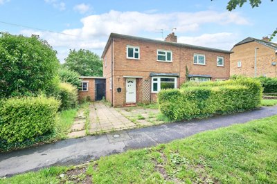 Property on St Vincent Road, ST15 0DU