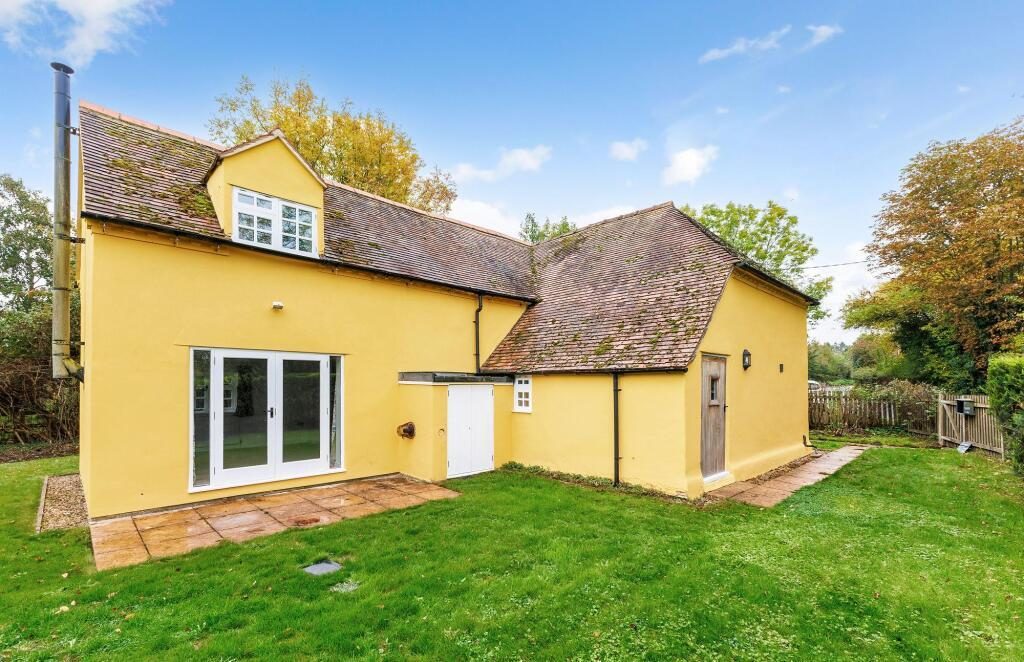 Cottage