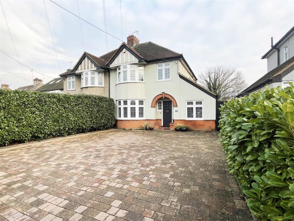 Detached House