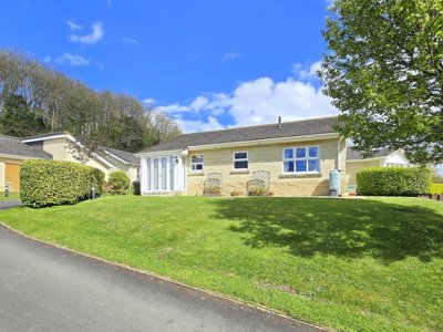 Property on EX39 5BE