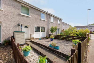 Terraced