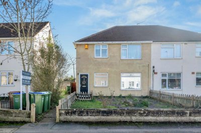 Property on Burr Close, DA7 4LD