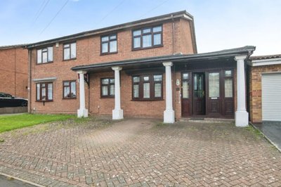 Semi-Detached