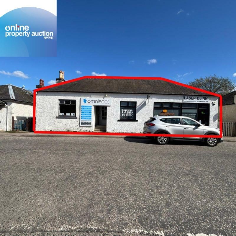 Retail Property (high Street)