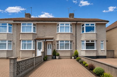 Terraced