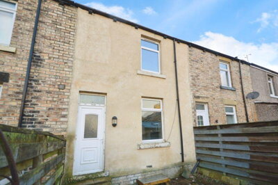 Property on Queen Street, NE65 9TZ