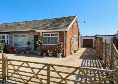 Property on Cayton Drive, TS22 5DA