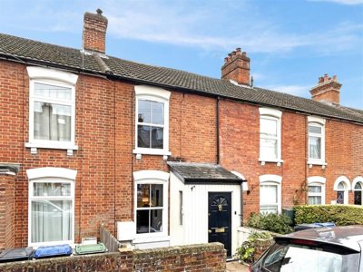 Terraced