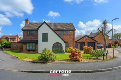 Property on Planetree Close, B60 1AW