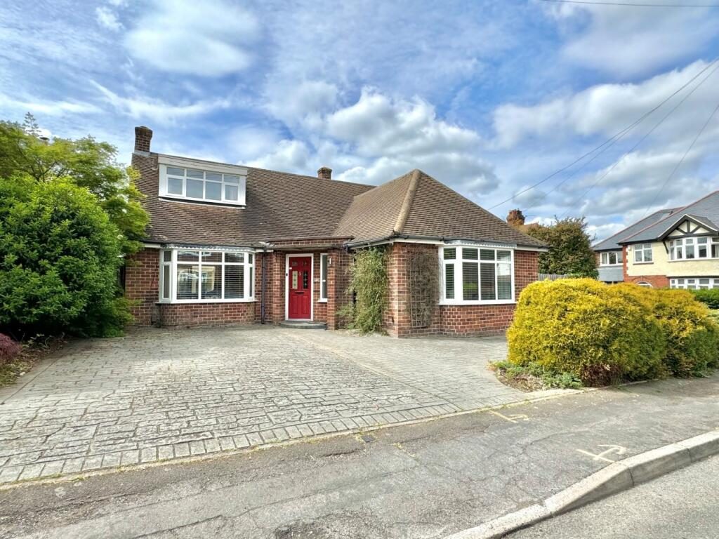 Detached House