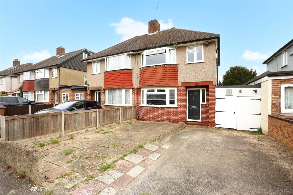 Detached House