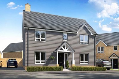 Property on Old Vicarage Lane, SN3 4SH