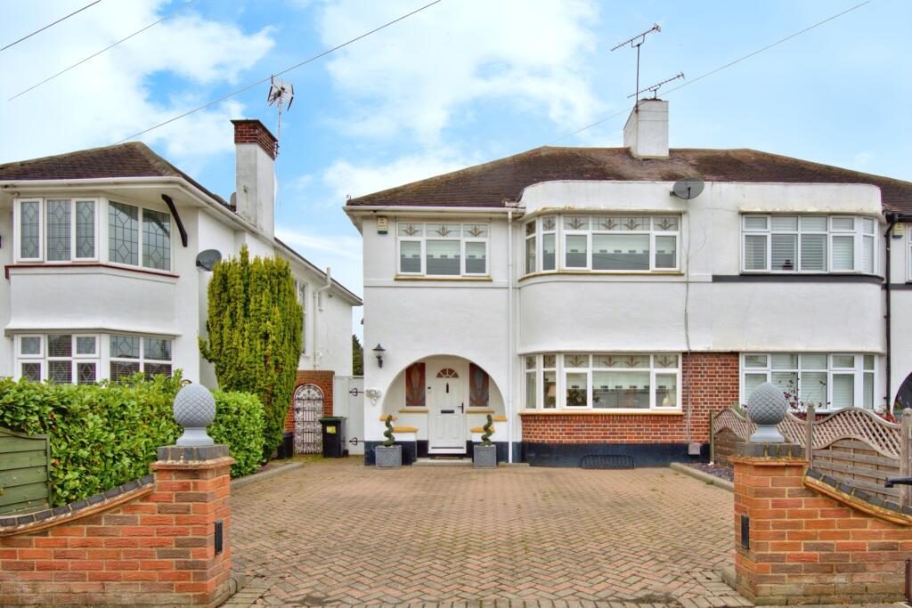 Detached House