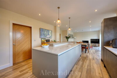 Property on Hornsey Rise, CV13 6DF