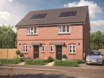Semi-Detached