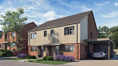 Property on Arundel Road, BN16 4ET