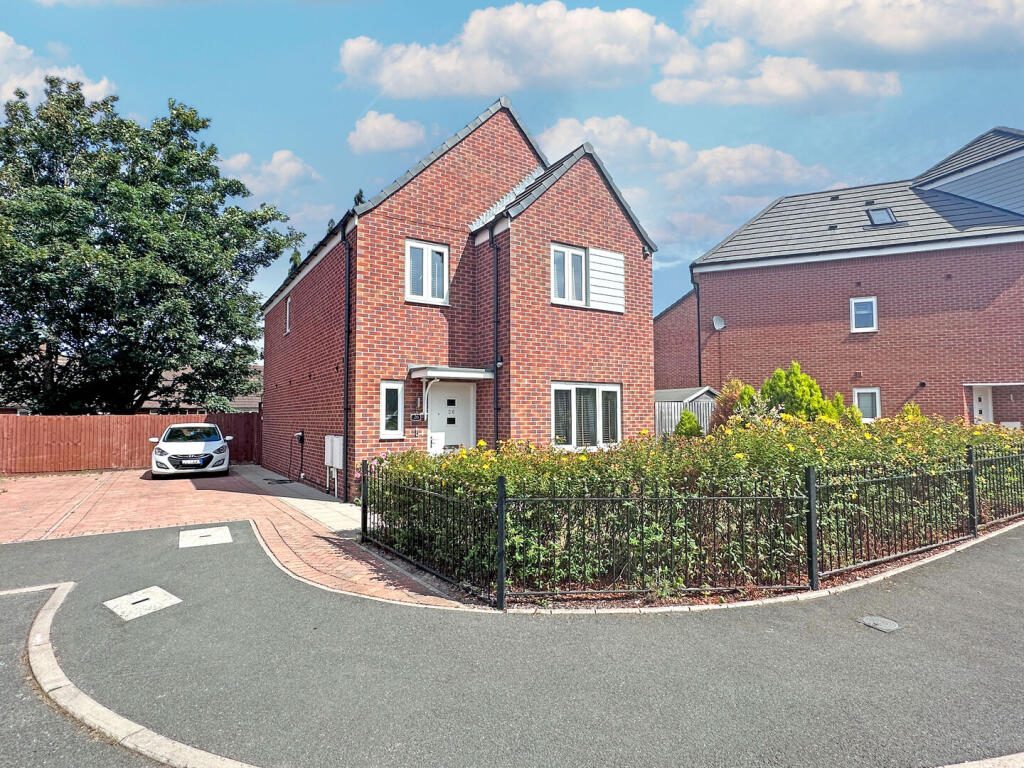 Detached House