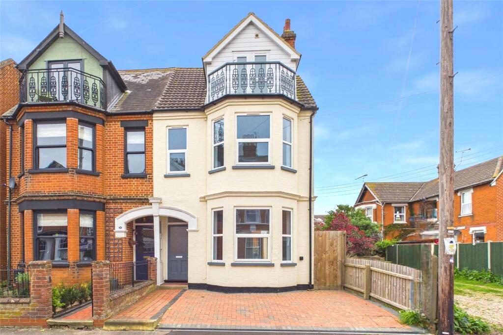Detached House