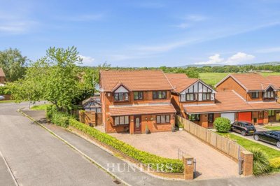 Property on Barratt Gardens, M24 5JU