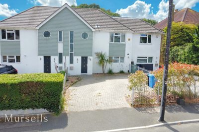 Property on Herm Road, BH12 4LE