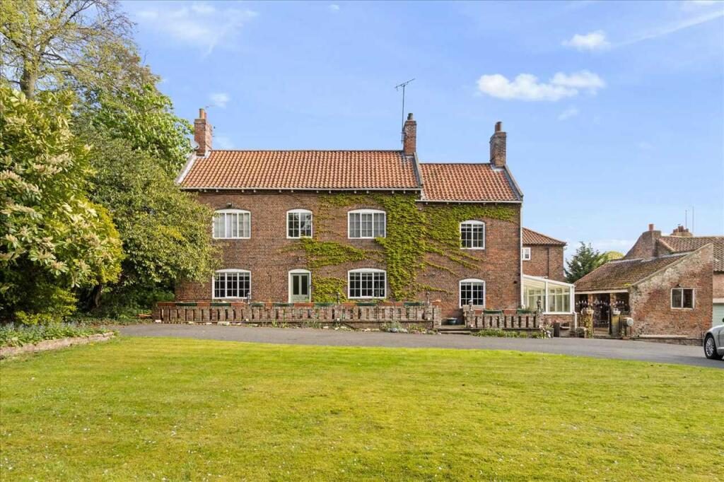 Detached House