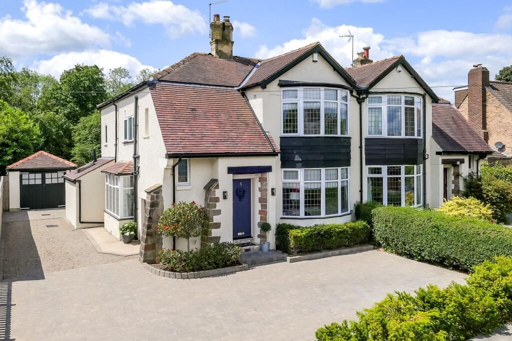 Detached House