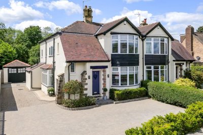Semi-Detached