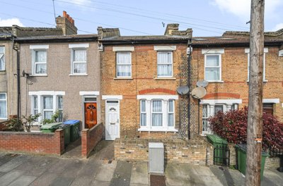 Property on Speranza Street, SE18 1NY