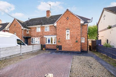 Semi-Detached