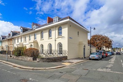 Maisonette