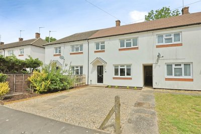 Terraced