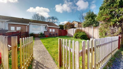 Property on Burne Jones Close, CF5 2RY