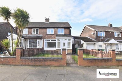 Semi-Detached
