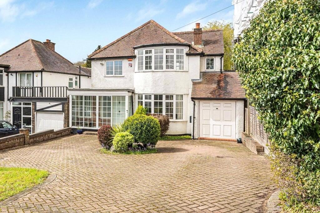 Detached House