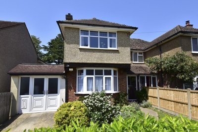 Semi-Detached