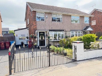 Semi-Detached