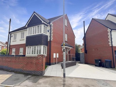 Semi-Detached