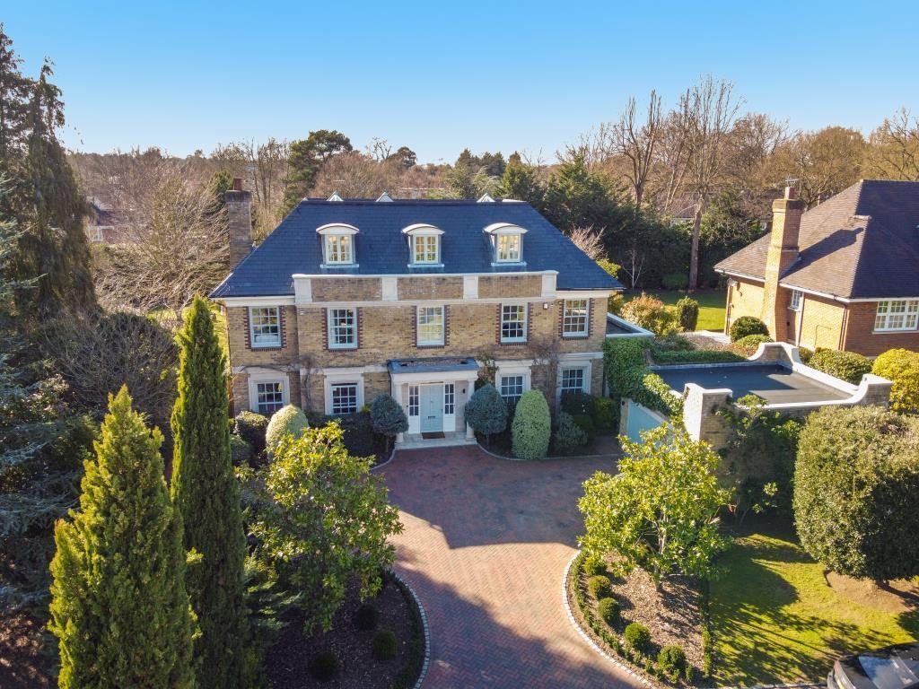Detached House