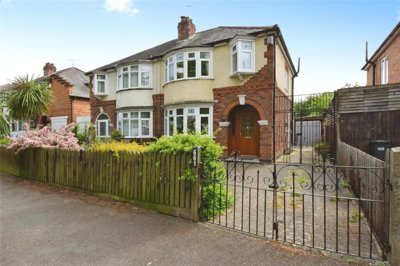Semi-Detached