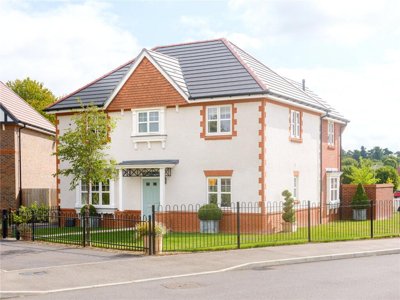Property on Jethro Tull Lane, RG17 0UH