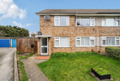 Property on Saltash Close, SM1 2JL
