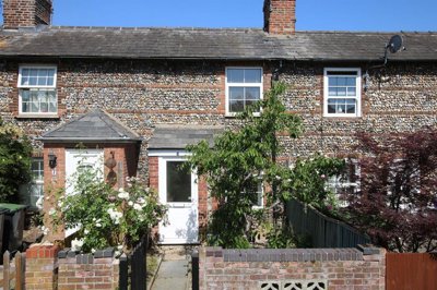 Terraced