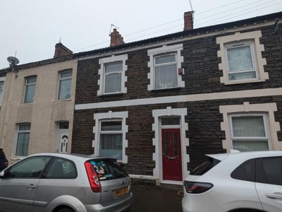 Terraced