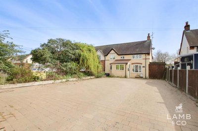 Semi-Detached
