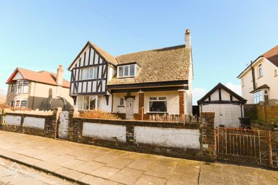 Property on LA4 5PS