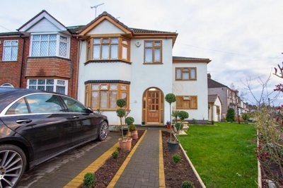 Semi-Detached