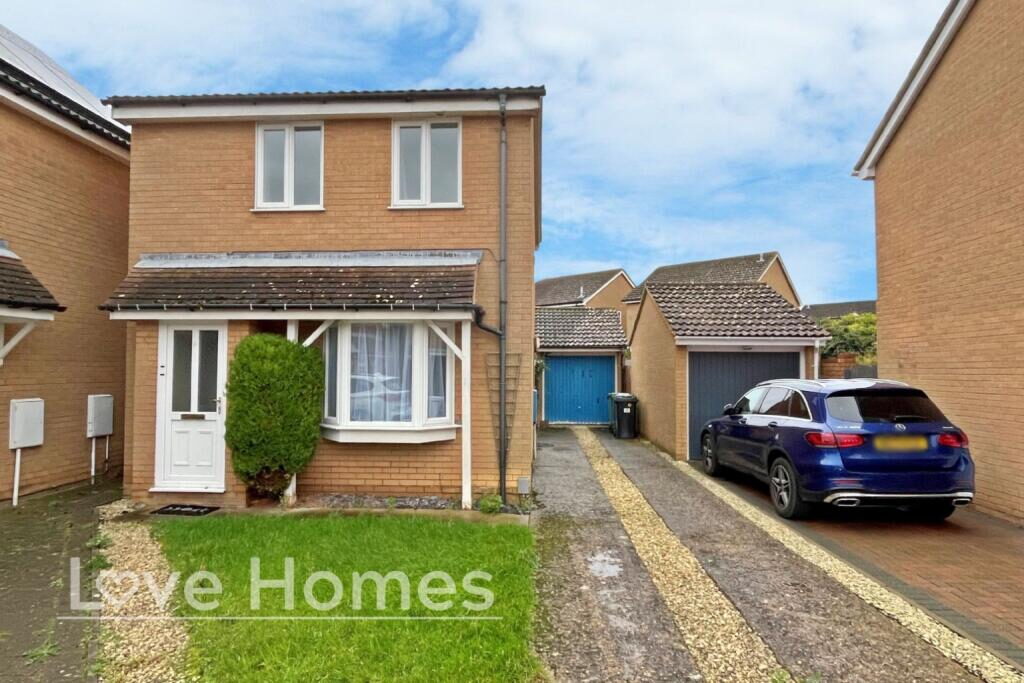 Detached House