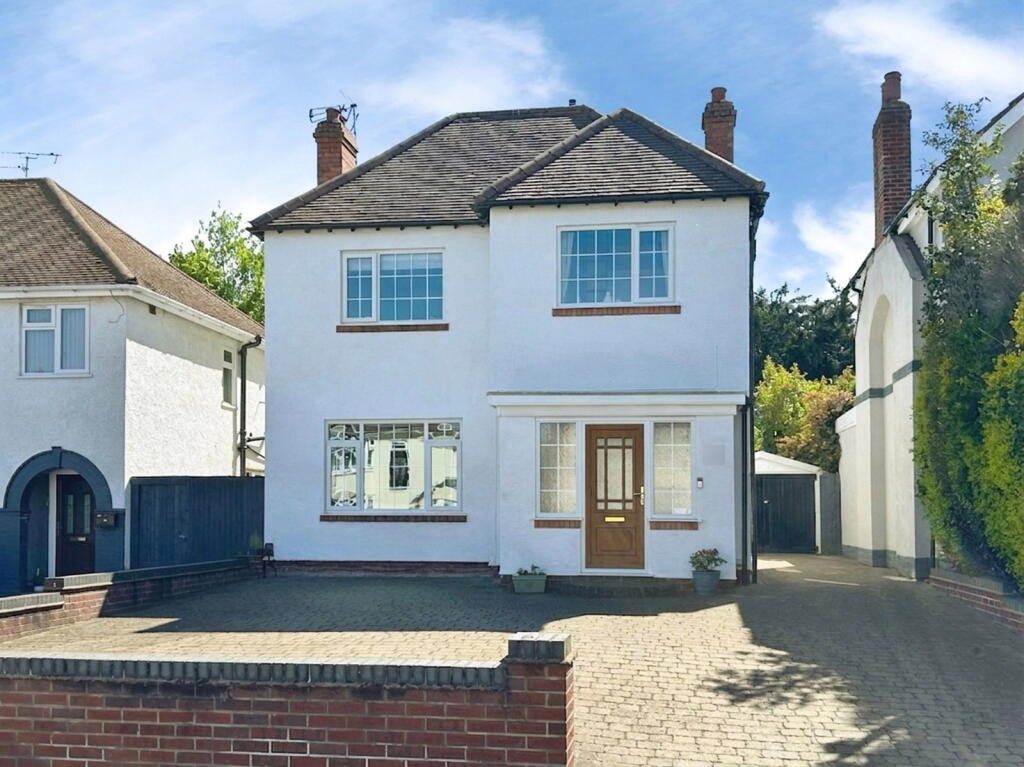 Detached House