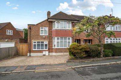 Semi-Detached
